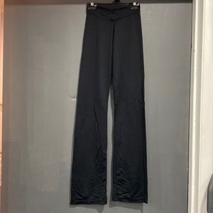 Capezio jazz pant XS